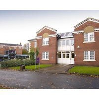 Premier Inn Stockport Central