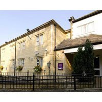 Premier Inn Stroud