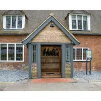 Premier Inn Tonbridge North