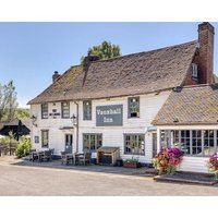 Premier Inn Tonbridge