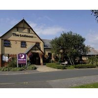 Premier Inn Weymouth Seafront