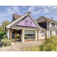 Premier Inn Whitstable