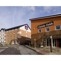 Premier Inn Manchester West Didsbury
