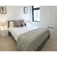 Urban Stay Fitzrovia Apartments