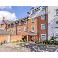 Premier Inn Birmingham Central Hagley Road