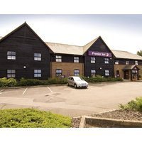 Premier Inn Farnborough West - Southwood