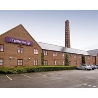 Premier Inn Huddersfield North