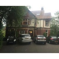 Oakfield Lodge Guest House Stockport