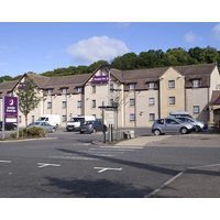 Premier Inn Dundee North