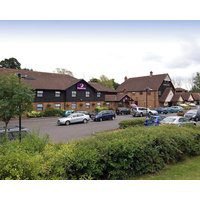 Premier Inn Maidstone - West Malling