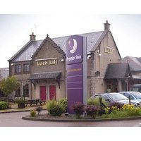 Premier Inn Fort William