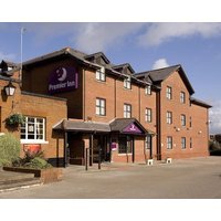 Premier Inn Blackpool - Bispham