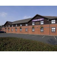 Premier Inn Walsall - M6 J10