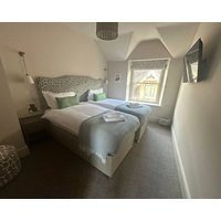 The Golden Cross Inn