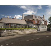 Harper's Steakhouse with Rooms Southampton Swanwick Marina