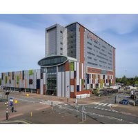 Hampton by Hilton Liverpool/John Lennon Airport