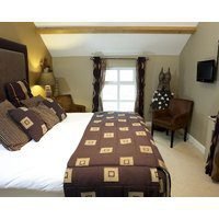 Wall Hill Farm Guest House