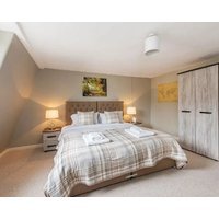 Georgian Loft Apartment - Central Bath