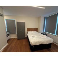 Contractors Guest House