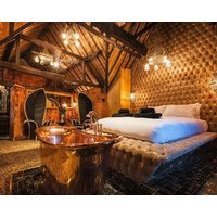 Crazy Bear Stadhampton