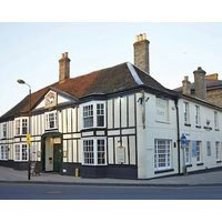 The White Hart Hotel Braintree