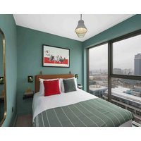 Church Street by Supercity Aparthotels