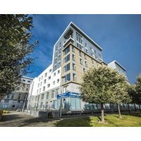 Ocean Serviced Apartments