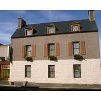 MacDougall Clansman Hotel