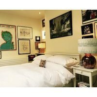 Brighton Oasis Of Calm Seconds From The Seafront And Beach With An Ensuite Room