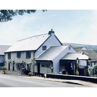 Roadhouse LLanwenarth