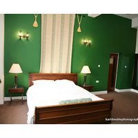 Broomhall Castle Hotel