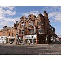 The Corner House Hotel