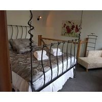 The Retreat. A Secluded Place