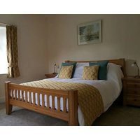 Pontyclerc Farm House Bed and Breakfast