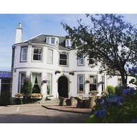 Ferryhill House Hotel