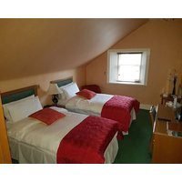 Inn At The Park Hotel