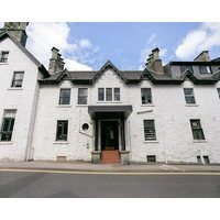 The Breadalbane Arms Hotel