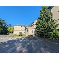 Mercure Burton upon Trent Newton Park