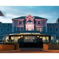 Hythe Imperial Hotel Spa & Golf