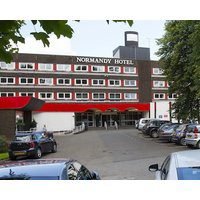 Normandy Hotel (Near Glasgow Airport)