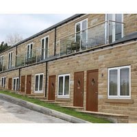 The New Hobbit Hotel