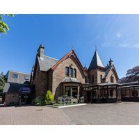 Craigmonie Hotel Inverness by Compass Hospitality
