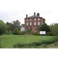 Kirkconnel Hall Hotel