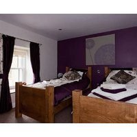 The Fountain Tea Rooms B&B