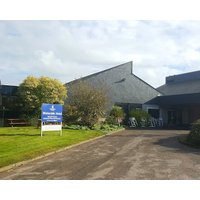 Waterside Hotel Peterhead