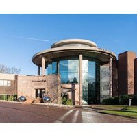 Daresbury Park Hotel