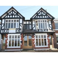 The Ormonde Guesthouse