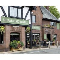 The Broadoak