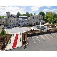 Tullyglass House Hotel