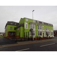 The Beechfield Hotel